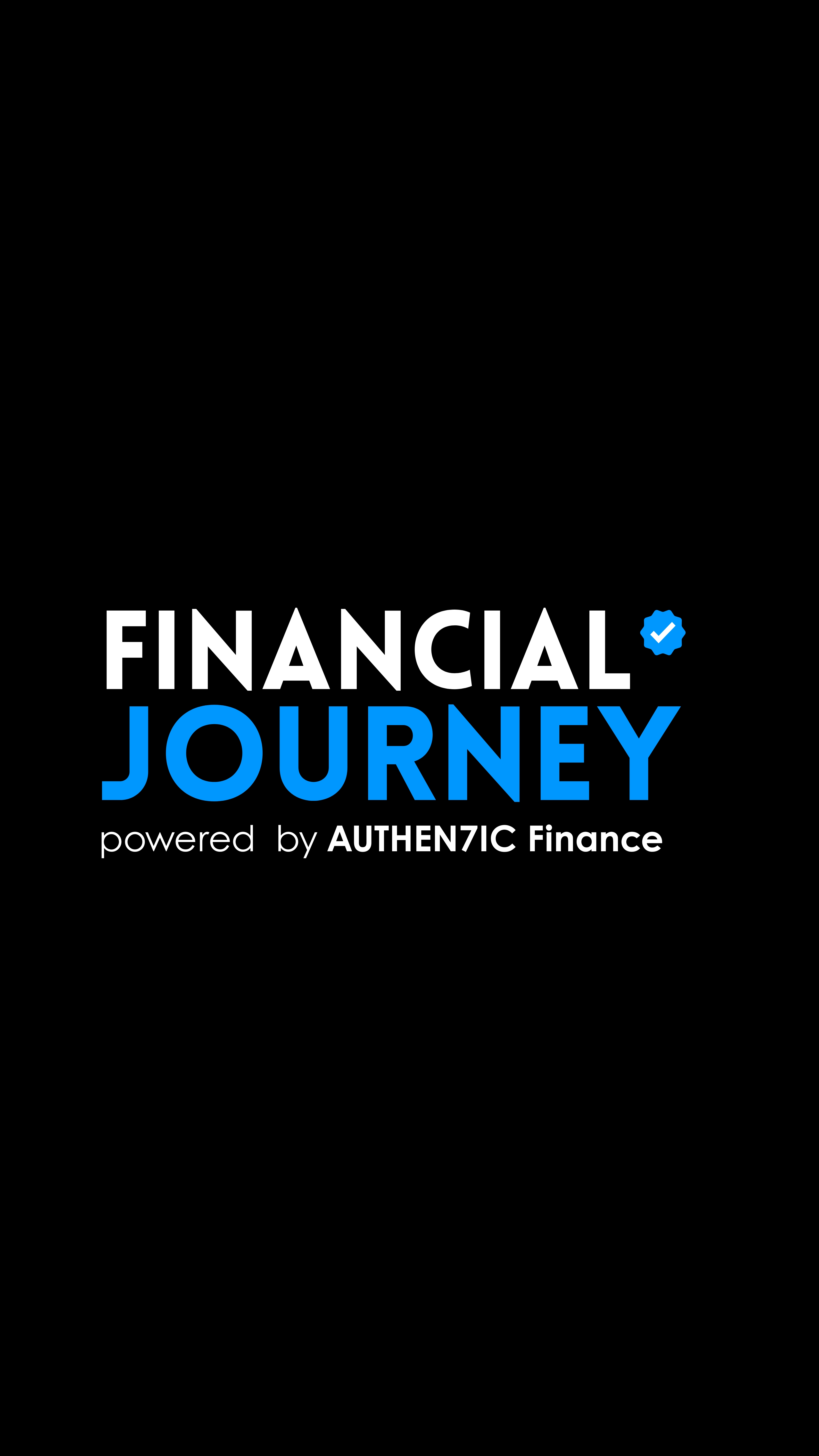 Financial Journey Logo